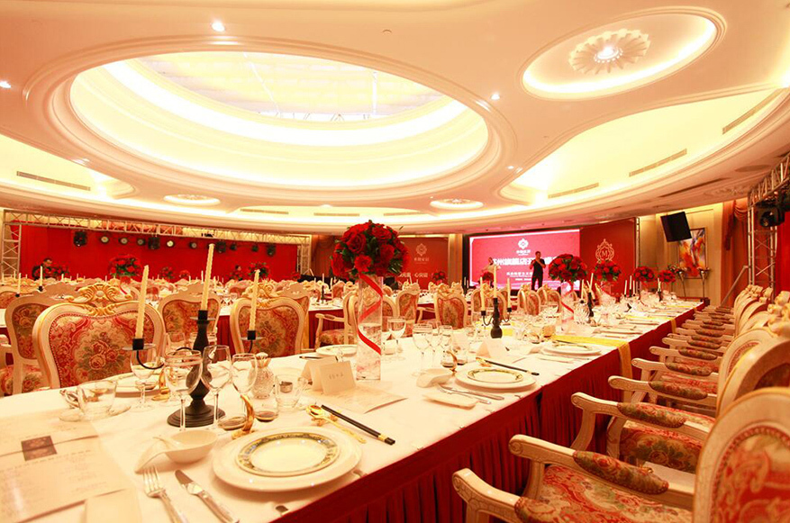 米勒家居蘇州旗艦店開業慶典策劃