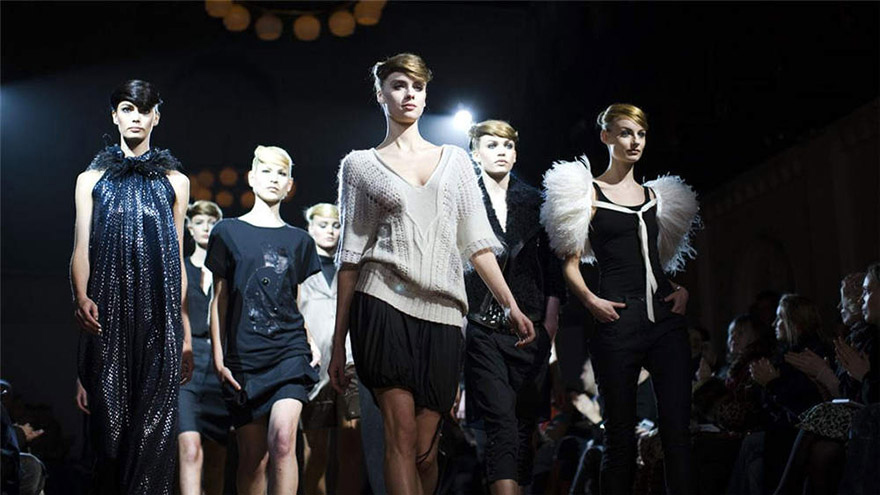 盛夏時(shí)尚流行發(fā)布會(huì)策劃 盛夏時(shí)尚流行發(fā)布會(huì)策劃