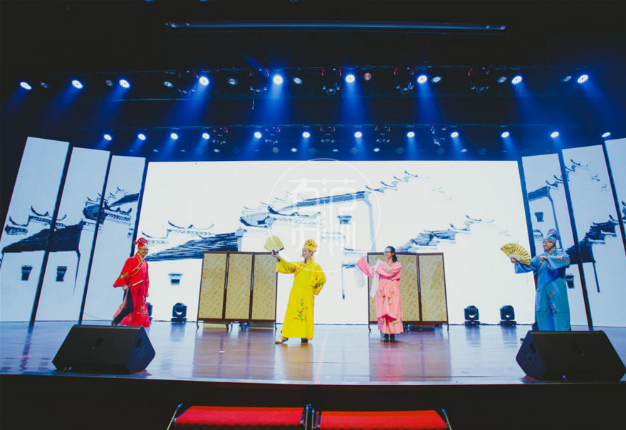 吳江英格索蘭2018年會策劃 吳江英格索蘭2018年會策劃