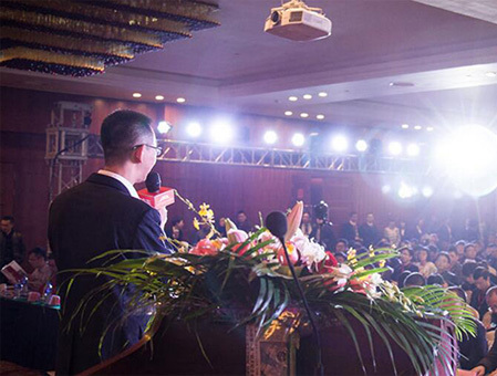 策劃會展活動必須要知道的幾種方法