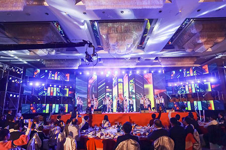 靠譜的年會策劃單位是怎么做公司年會策劃？