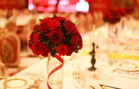 會展活動策劃的意義與價值體現