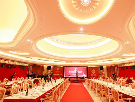 如何選到一家靠譜的蘇州會展策劃公司？