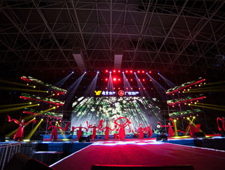 專業的年會策劃公司是怎么做企業年會策劃？