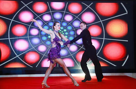 品牌的年會策劃公司包含哪些年會舞蹈策劃？