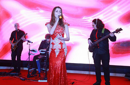 順利的舉辦一場公司年會策劃有哪些流程？