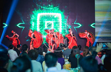 蘇州年會(huì)策劃執(zhí)行不容忽視的幾大要素 蘇州年會(huì)策劃執(zhí)行不容忽視的幾大要素