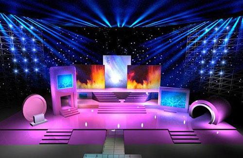 年會節目策劃要怎么開展才能讓觀眾滿意