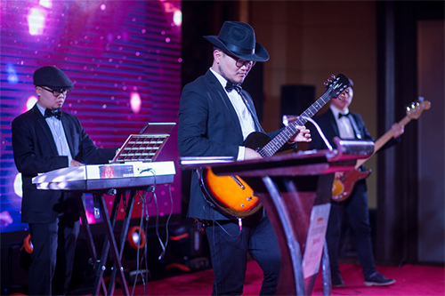 蘇州會展活動策劃有哪幾大特點？