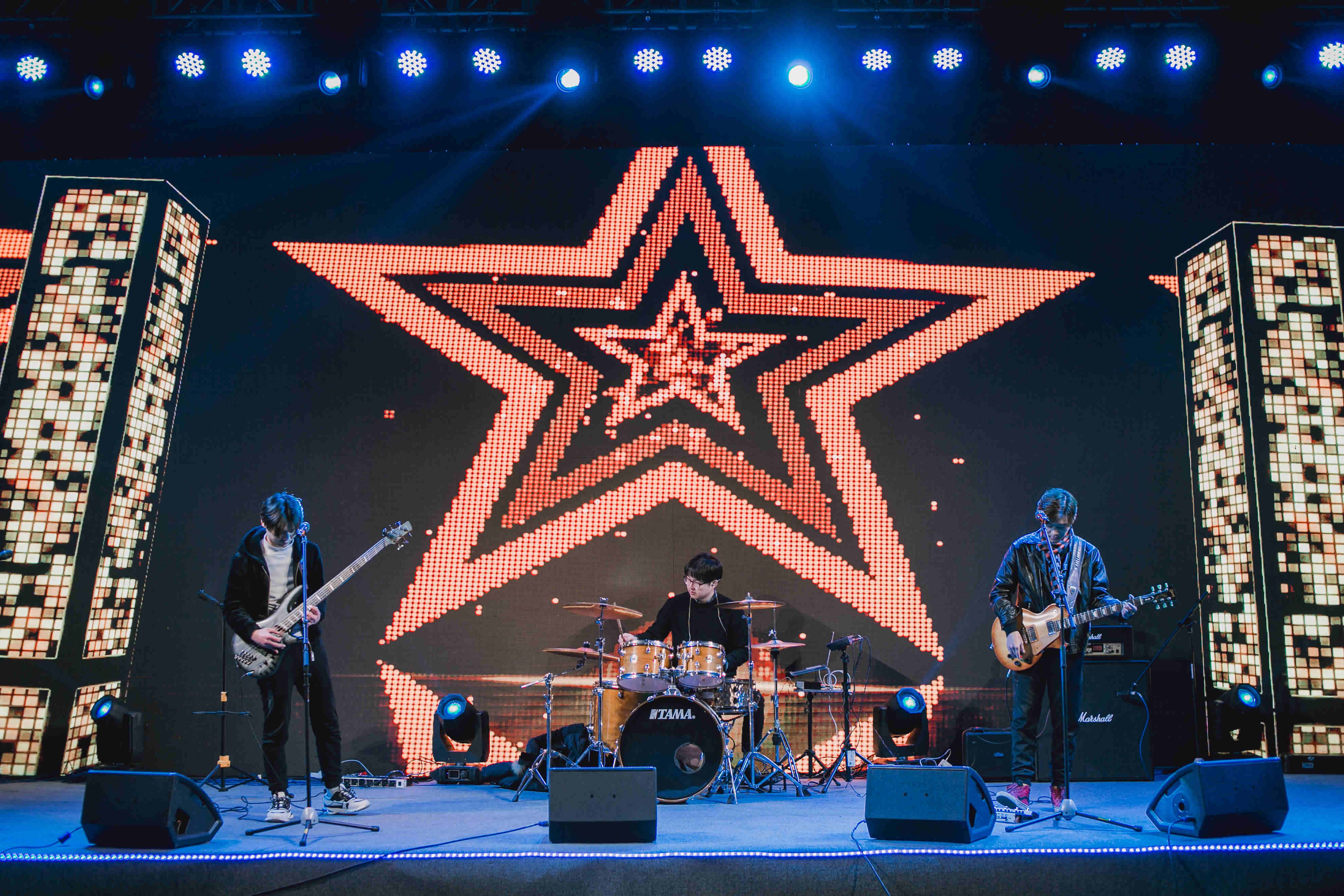 優質的年會策劃公司是怎么做企業年會策劃？