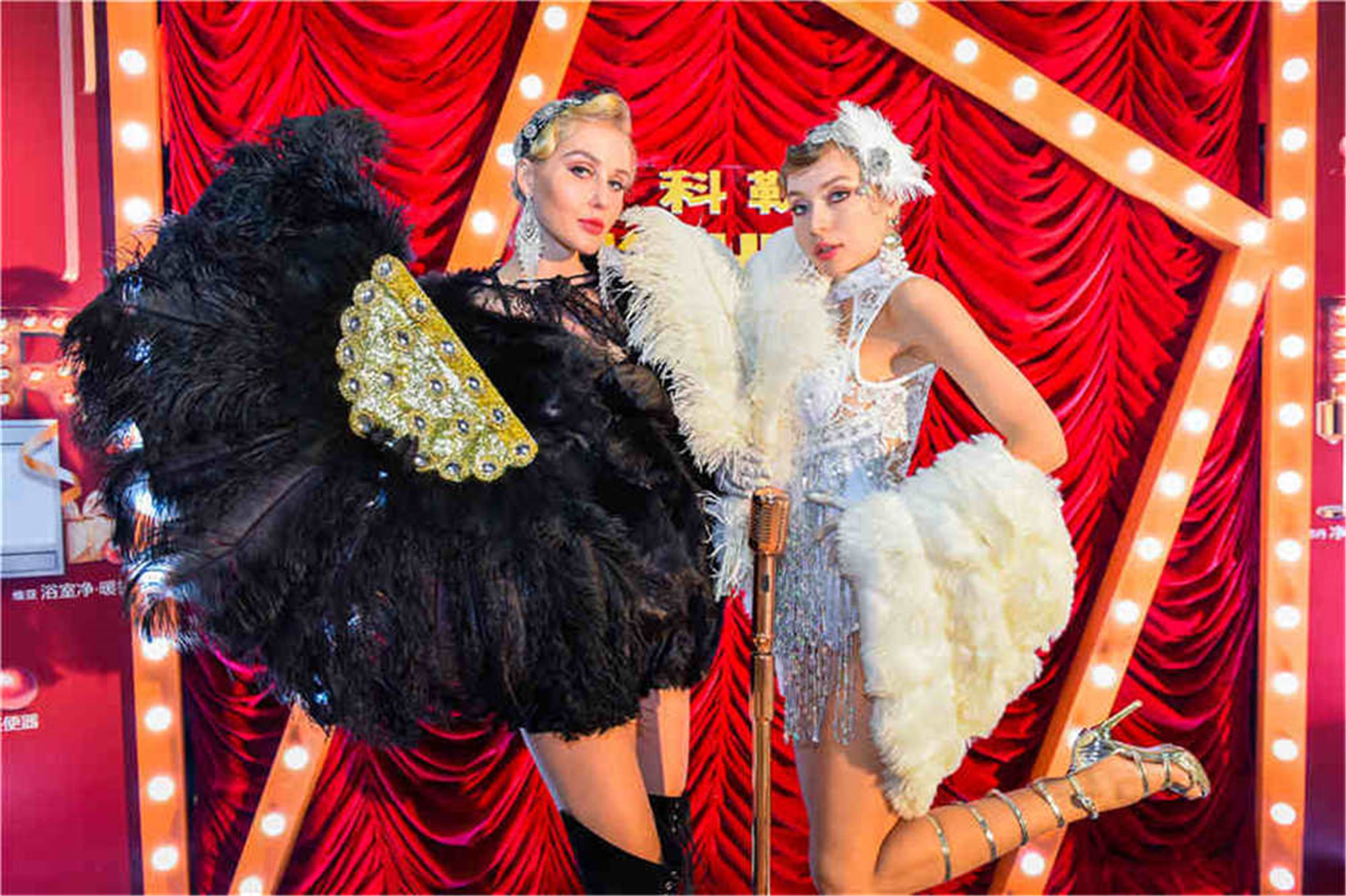 品牌的年會(huì)策劃公司包含哪些單位年會(huì)策劃？