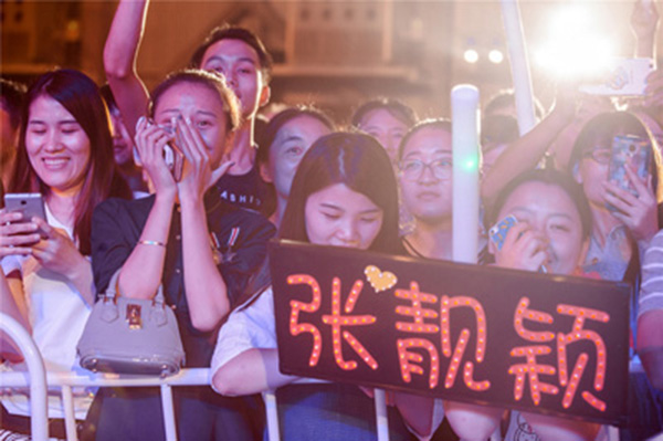 小型年會(huì)策劃要怎樣做才能讓觀眾滿意