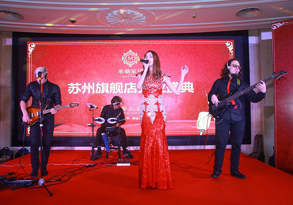 品牌的年會(huì)策劃企業(yè)是如何開展年會(huì)文案策劃？