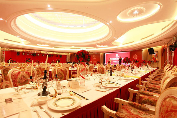 優質的年會策劃企業是如何開展年會策劃方案？