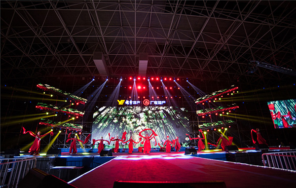 蘇州會務策劃如何實現完美的文案策劃