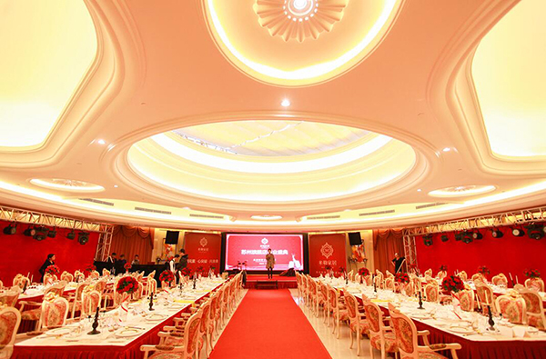 怎樣成功的做好蘇州會務策劃服務