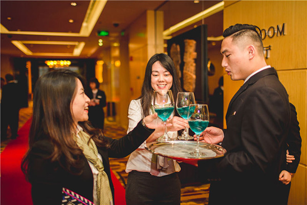 蘇州會展策劃有哪些重點需要重視